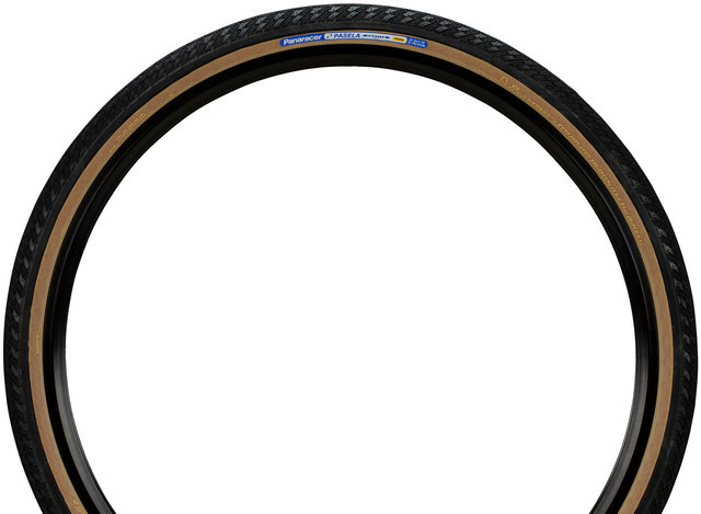 Panaracer Pasela 27.5" Folding Tyre - black-amber/27.5x1.75 (42-584)