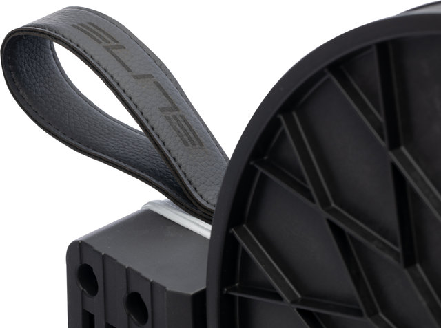 Elite Justo Trainer - black-silver