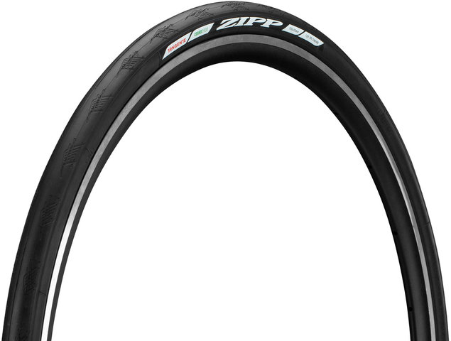 Zipp Cubierta plegable Tangente Course R30 28" - black/30-622 (700x30C)