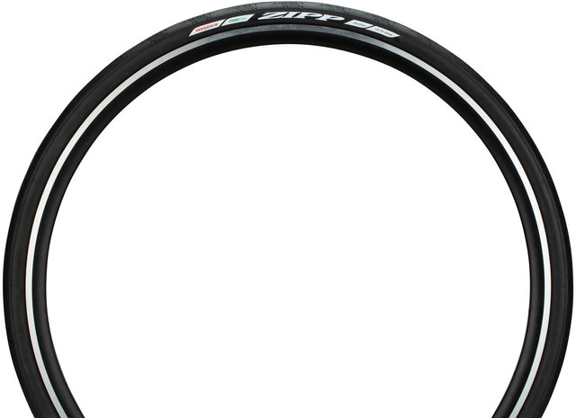 Zipp Tangente Course R30 28" Folding Tyre - black/30-622 (700x30c)