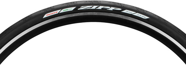 Tangente Course R30 28" Folding Tyre - black/30-622 (700x30c)