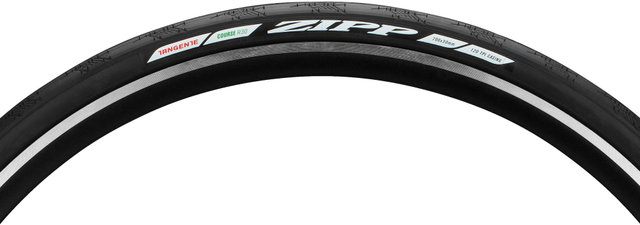 Zipp Tangente Course R30 28" Faltreifen - black/30-622 (700x30C)