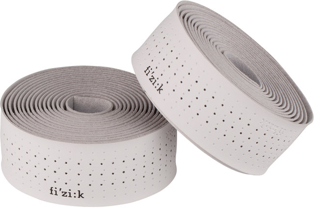 Fizik Tempo Microtex Classic Handlebar Tape - white/universal