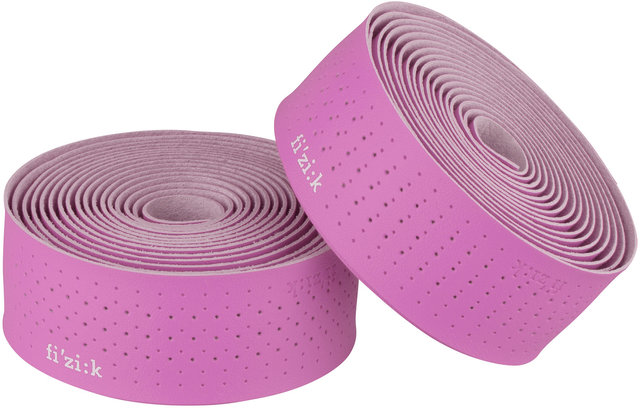 Fizik Ruban de Guidon Tempo Microtex Classic - rose/universal