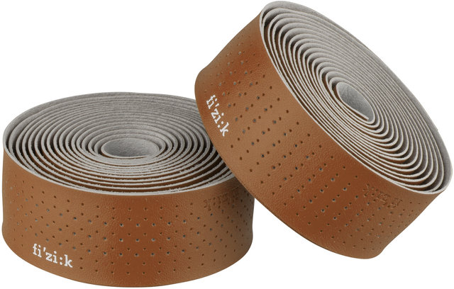 Fizik Tempo Microtex Classic Handlebar Tape - honey/universal