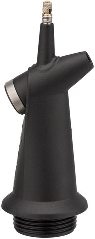 Boosterkopf für Tubeless Booster - schwarz/universal