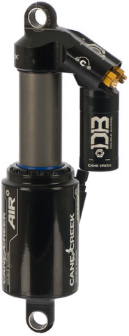 Amortisseur à Air Double Barrel Air - noir/222 mm x 70 mm