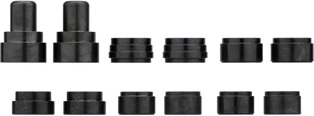 Press Tool for Campagnolo / Fulcrum Hubs - universal/universal
