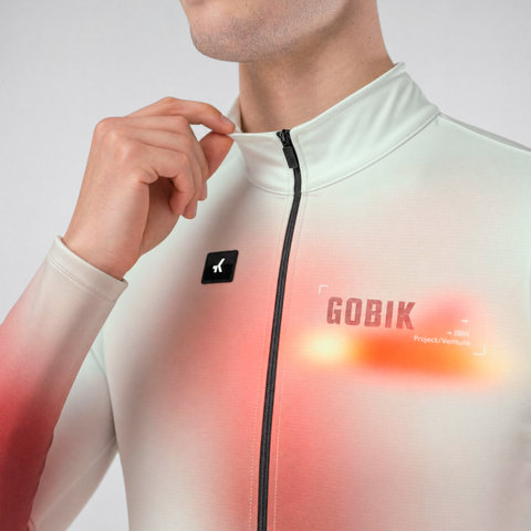 GOBIK Vantage Herren - flank | S