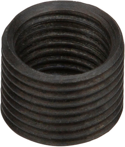 Reparaturhülse für Ausfallende Alu Rahmen - universal/universal