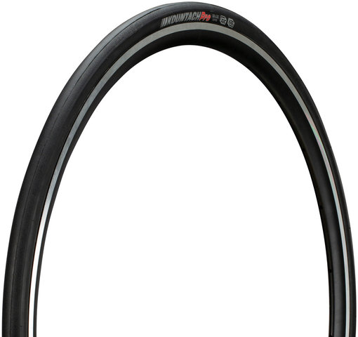 Pneu Souple Kountach Pro 28" - black/25-622 (700x25C)
