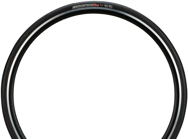 Kountach Pro 28" Folding Tyre - black/25-622 (700x25c)