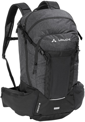 eBracket 28 Backpack - black/28 litres