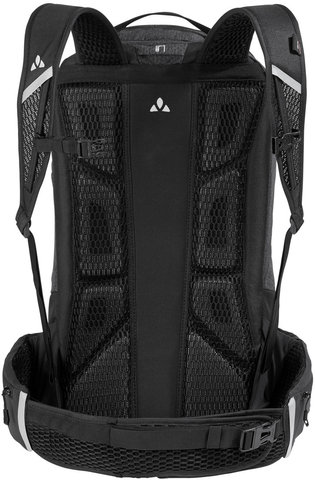 eBracket 28 Rucksack - black/28 Liter