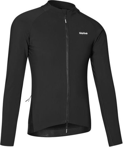 GripGrab Veste de cyclisme d'hiver PACR - black | S