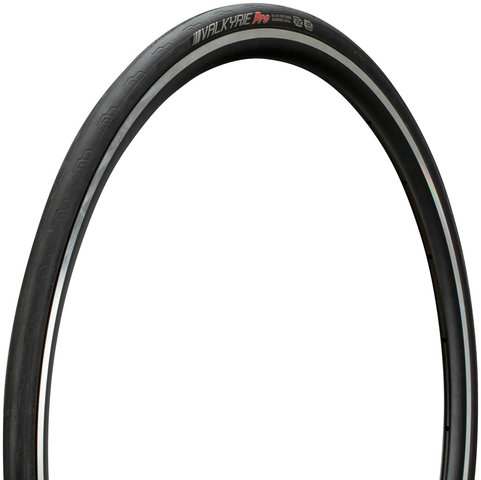 Pneu Souple Valkyrie Pro KA 28" - black/23-622 (700x23C)