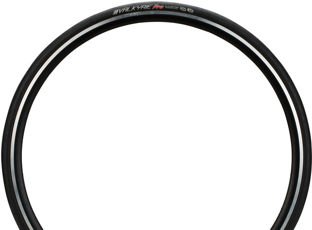 Pneu Souple Valkyrie Pro KA 28" - black/23-622 (700x23C)