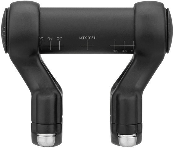 Procraft Aberhallo Handlebar Adjuster - black/universal