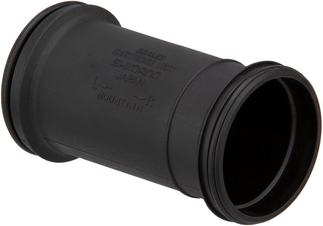 Shimano Hollowtech II MTB Bottom Bracket Centre Tube - universal/universal