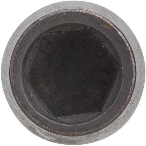 Shimano Klemmschraube für XT M760 / Saint M800 Kurbelarm links  