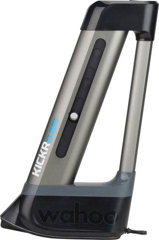 Wahoo KICKR CLIMB Steigungssimulator - silver-black