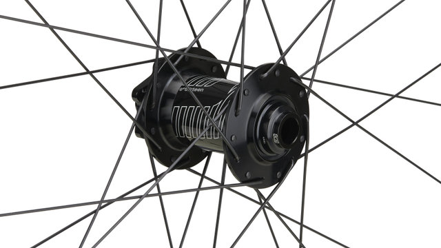e*thirteen espec Plus Enduro Boost 27.5" Wheelset - black/SRAM XD/Boost/148 mm/110 mm/Boost/27.5" (650B)/110 mm/SRAM XD/110 mm/148 mm