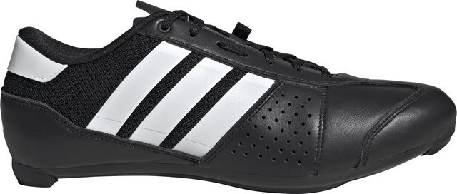 adidas Cycling Heritage Road Rennradschuhe - core black-ftwr white-ftwr white/40/40