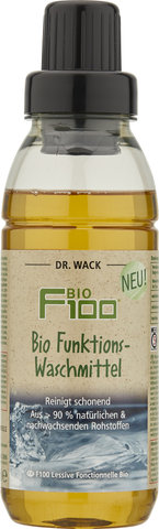 Dr. Wack F100 Bio Funktionswaschmittel - universal/300 ml