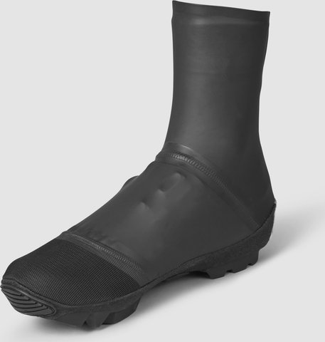 GripGrab Waterproof Gravel Overshoes - black/42 - 43