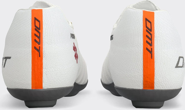 DMT Scarpe Pogis Superlight Road Shoes - white/47