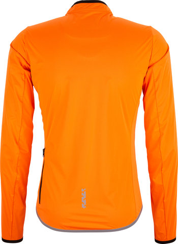 Shimano Veste Windflex - orange/M