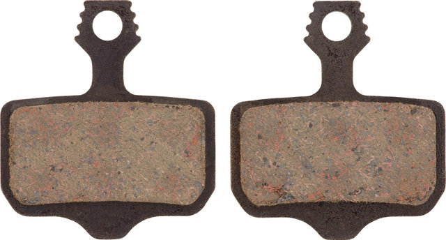 Jagwire Bremsbeläge Disc für SRAM/Avid - semi-metallisch - Aluminium/SR-006