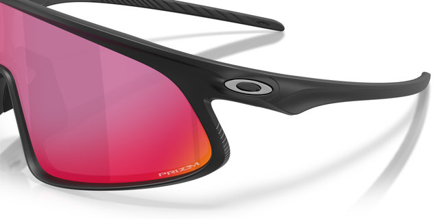 Oakley Lunettes de Sport RSLV 141 - matte black | prizm road