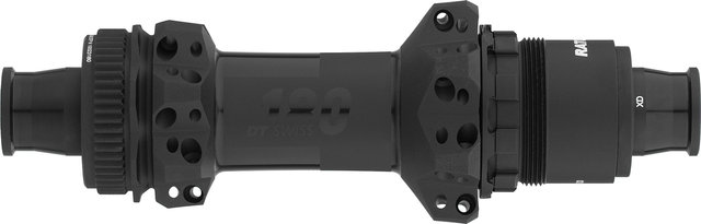 DT Swiss 180 Boost Disc Center Lock Straightpull HR-Nabe - schwarz/28/SRAM XD/SRAM XD