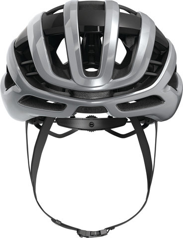 ABUS AirBreaker 2.0 Helmet - graphite silver | 54 - 58 cm