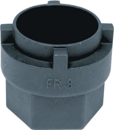 ParkTool Démonte-Cassette FR-8 - gris