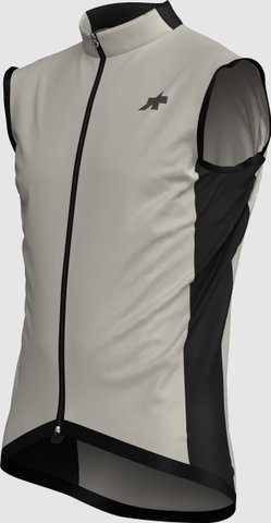 ASSOS Mille GT S11 Windweste - almond milk | M