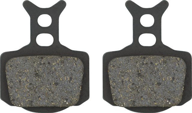 GALFER Bremsbeläge Disc Pro für Formula - semi-metallisch - Stahl/FO-002