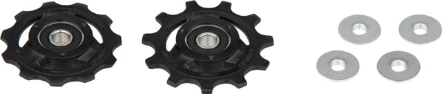 Shimano Schalträdchen für Ultegra R8000 11-fach - 1 Paar - universal/11 Zähne