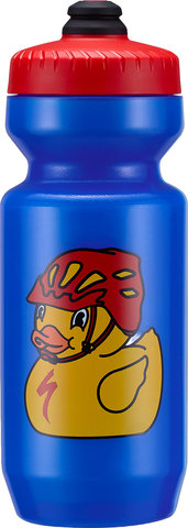 Specialized Bidon Purist MFLO 2.0 - rubber duck blue | 650 