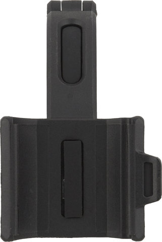Knog Handlebar mount for Blinder StVZO - black
