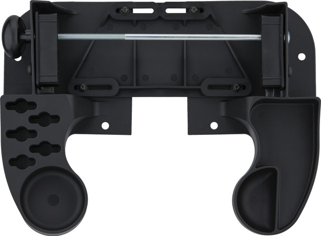 ParkTool Base TSB-4.2 para soportes de alineación Profi TS-4.2 - negro