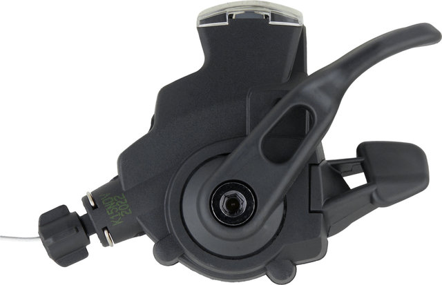 SRAM X3 Trigger Shift Lever 7-speed - black/7-speed