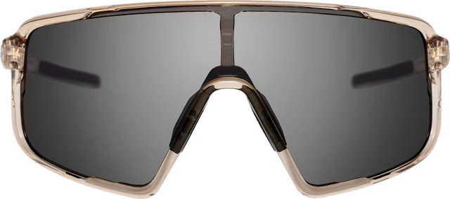 Sweet Protection Lunettes de sport Memento - gloss crystal tusken/obsidian black
