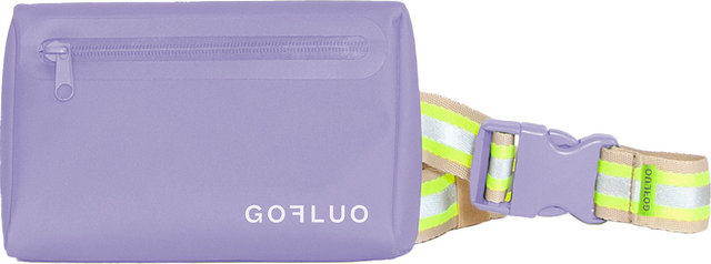GOFLUO Bandolera Harper 2.0 - lilac/500 