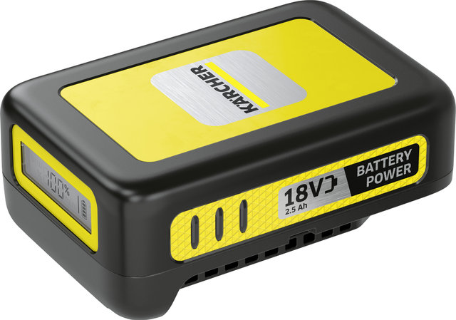 Kärcher Batería Power 18/25 - negro