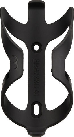 BBB Porte-Bidon FastCage BBC-41 - noir
