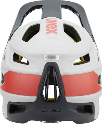 uvex Casco integral revolt MIPS - oak brown-red matt/52 - 57 cm