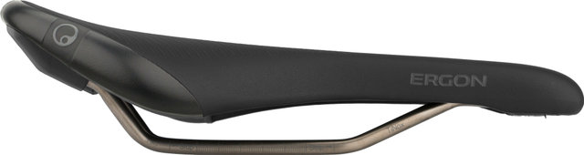 Ergon SM Pro Men Sattel - stealth/M/L