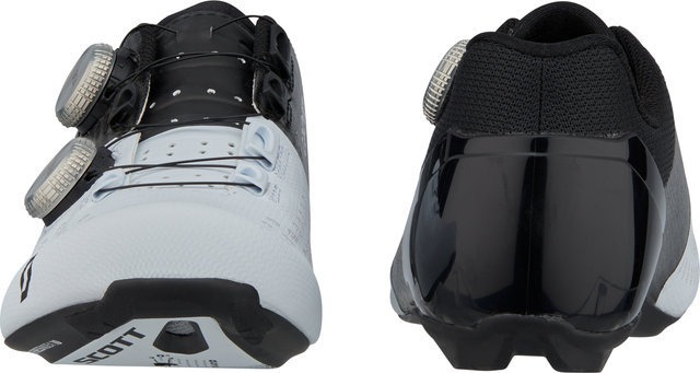 Scott Zapatillas de ciclismo de ruta Road RC Ultimate - black-white/42/42
